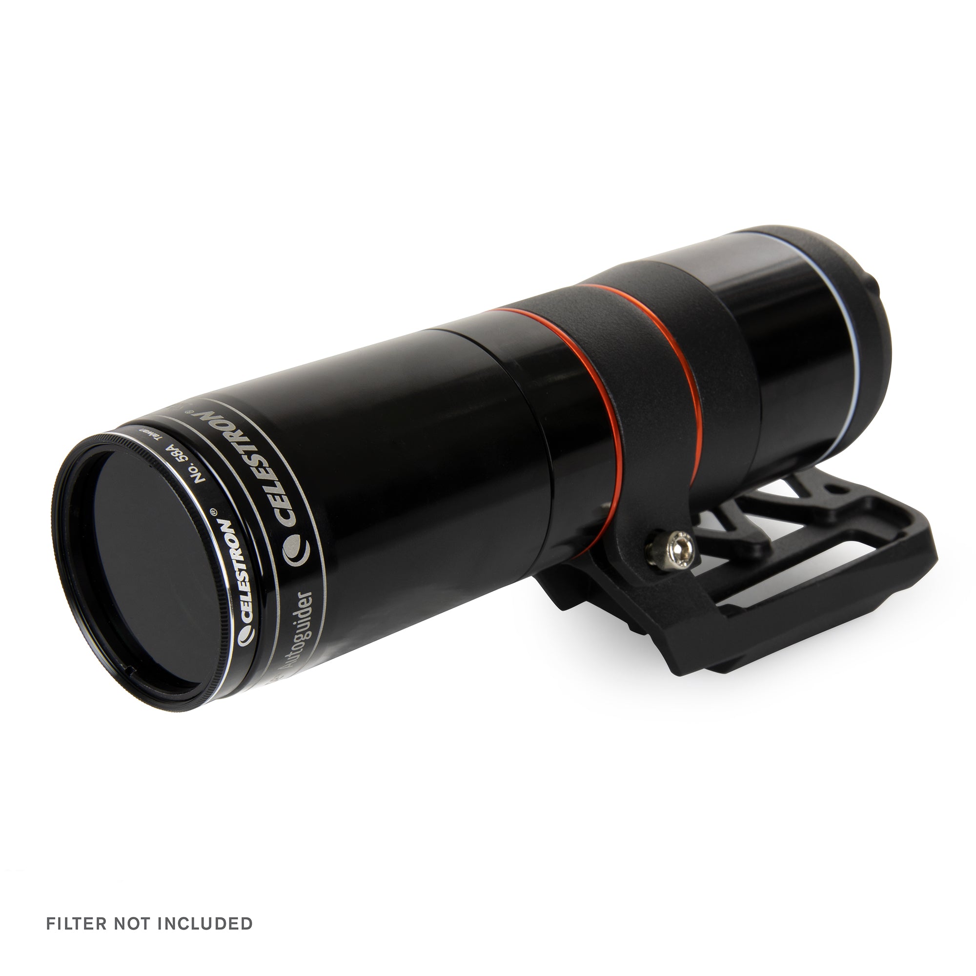 Celestron StarSense Auto Guider for Telescopes - Smartphone App Compatible for Astrophotography & Stargazing