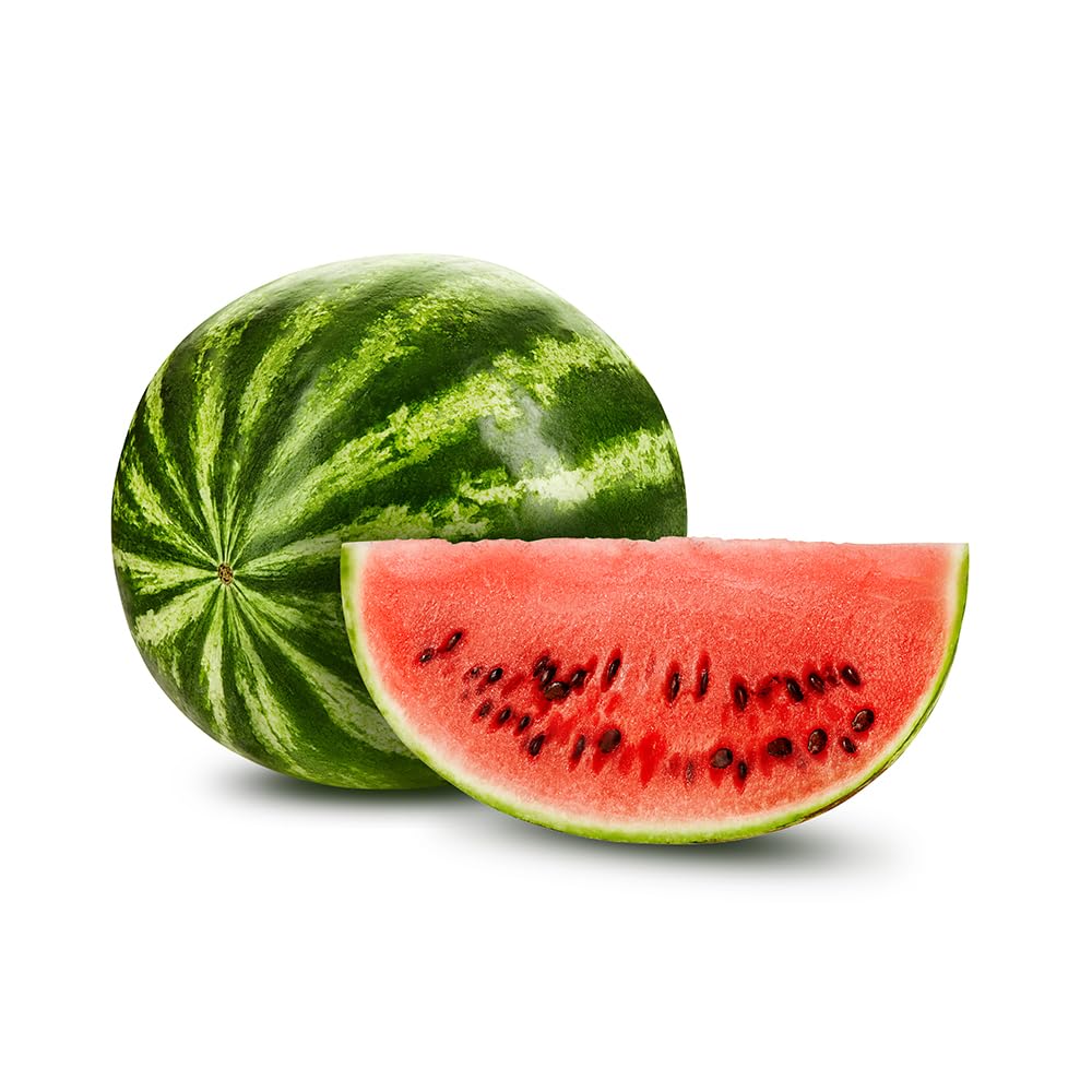 OliveNation Natural Watermelon Extract - 4 oz Pure Fruit Flavoring for Baking, Smoothies, Cocktails & Fruit Salads - Premium Food Grade Extract for Desserts, Drinks & Recipes