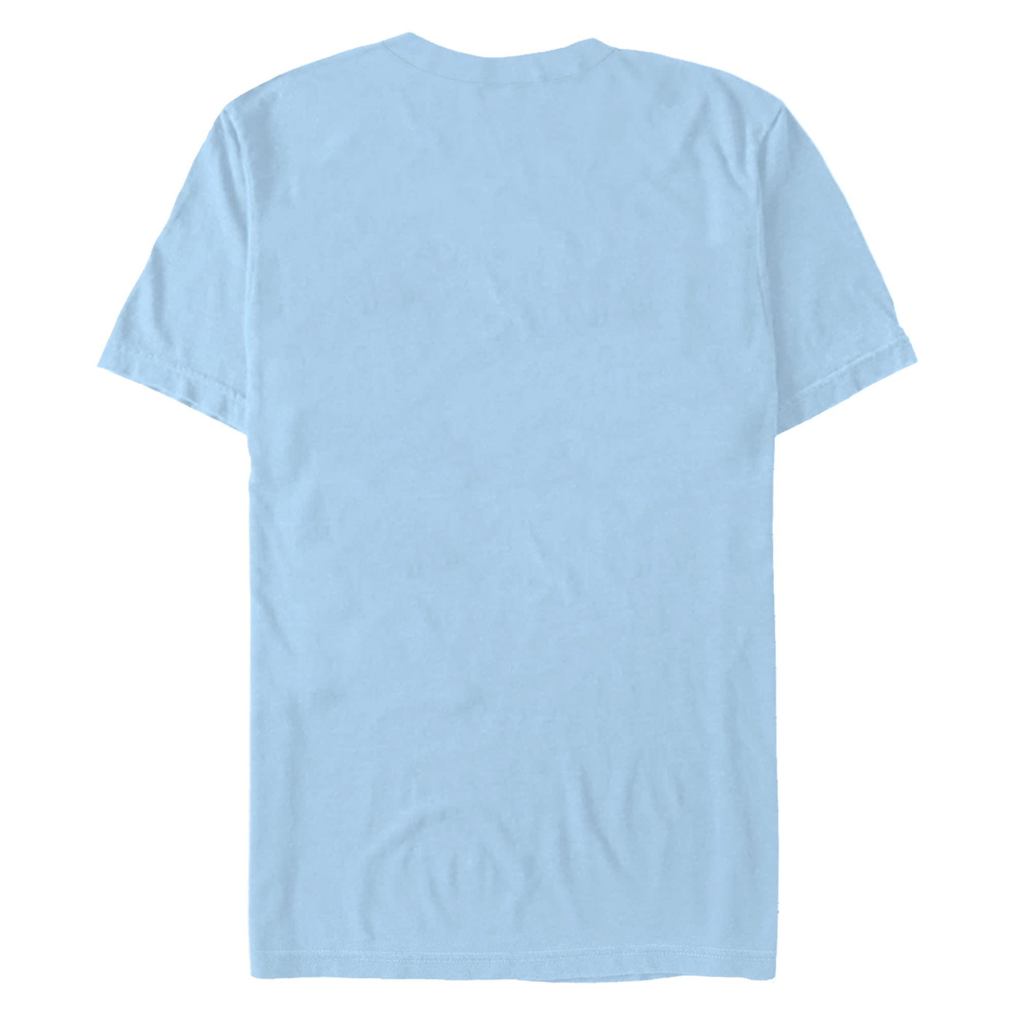 Men's Super Power PB Pig T-Shirt - DC Super-Pets Style for Casual Wear