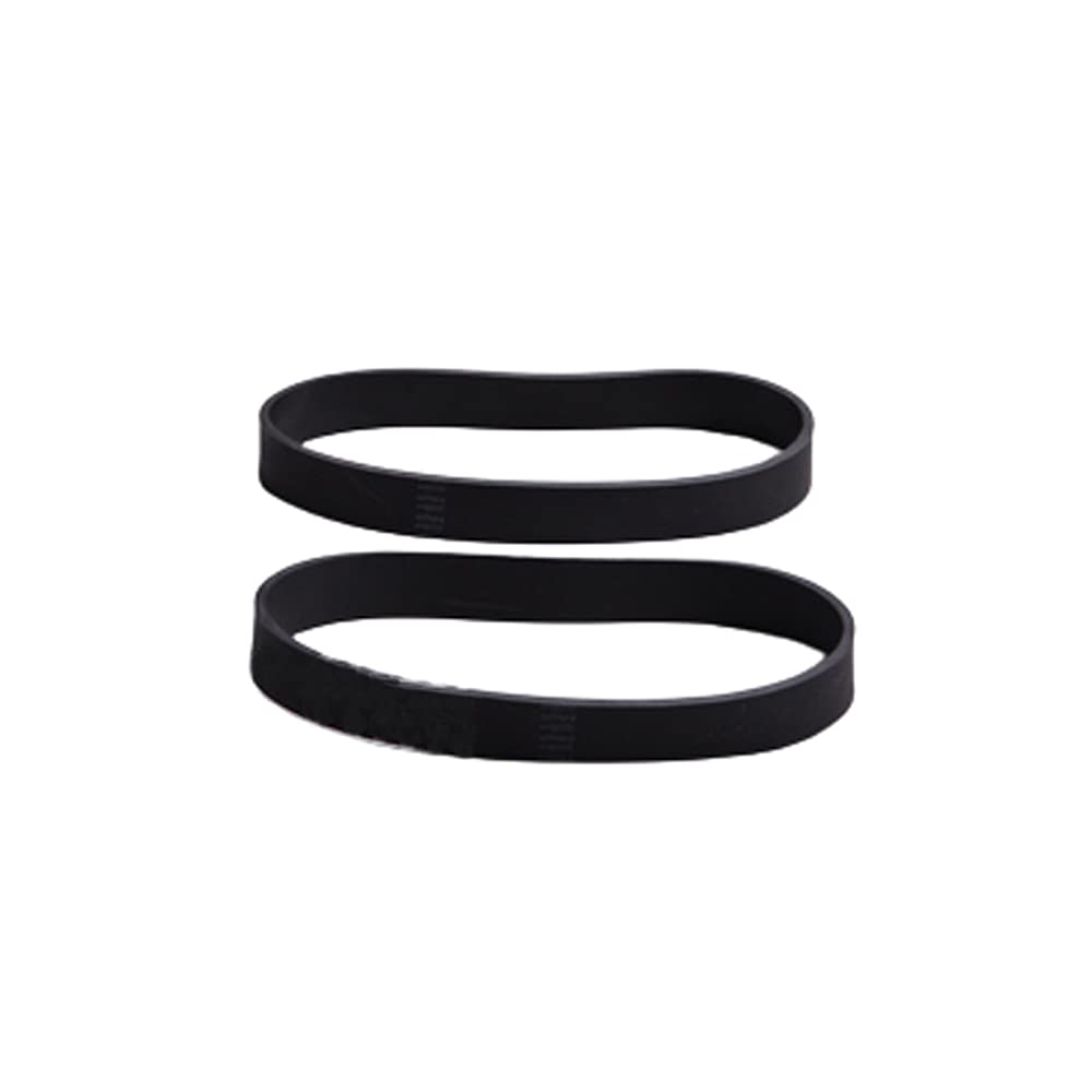 Bissell Vacuum Belts Replacement for Upright Models 3554, 3550, 3553 - Compatible with Part #32035 - Perfect for Home Cleaning & Maintenance