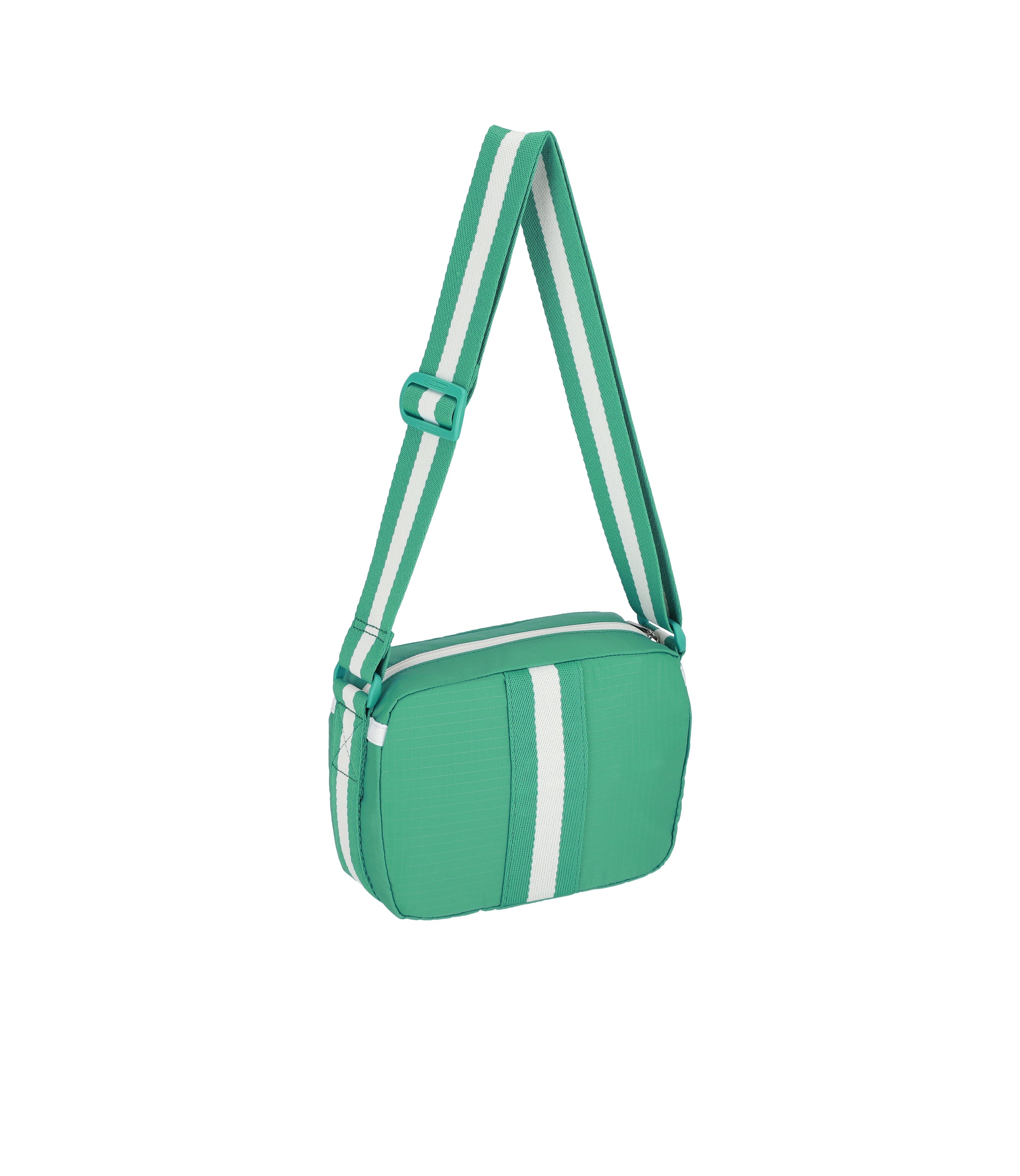 Compact Camera Crossbody Bag for Women & Men - Lightweight & Waterproof DSLR/SLR/Mirrorless Camera Case - Perfect for Travel, Hiking & Everyday Use