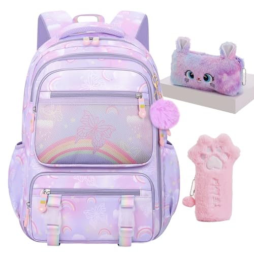 Style 1-purple