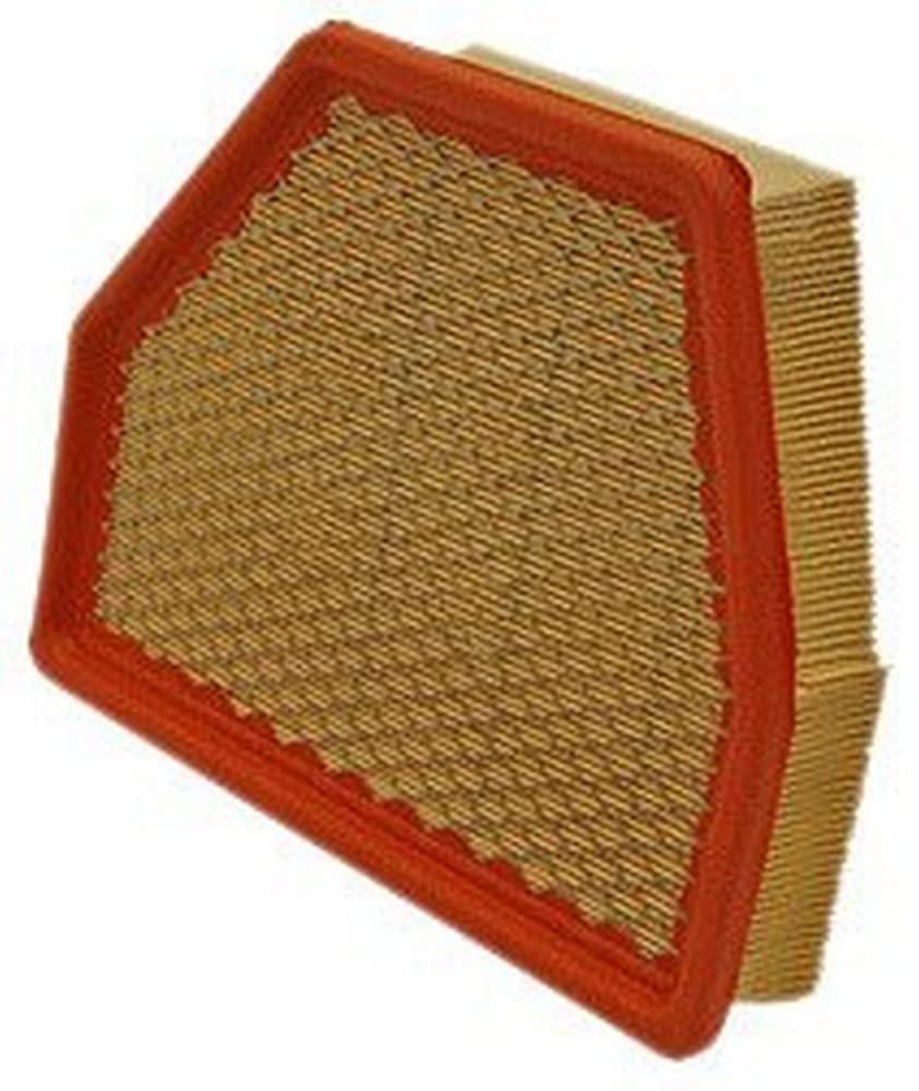 WIX Air Filter Panel - High Performance Replacement Air Filter for Cars, Trucks & SUVs | Perfect for Engine Protection & Improved Airflow