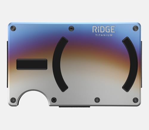 Burnt Titanium (MAGSAFE)