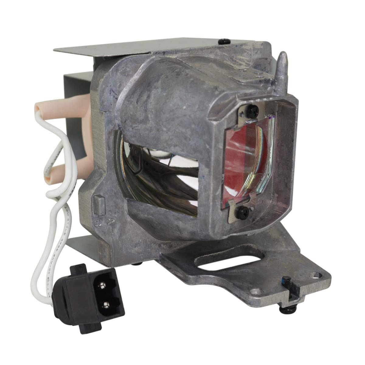 Optoma GT1080HDRx Projector Replacement Lamp & Housing - Genuine Advanced Lamps™ for Home Theater, Gaming & Office Presentations