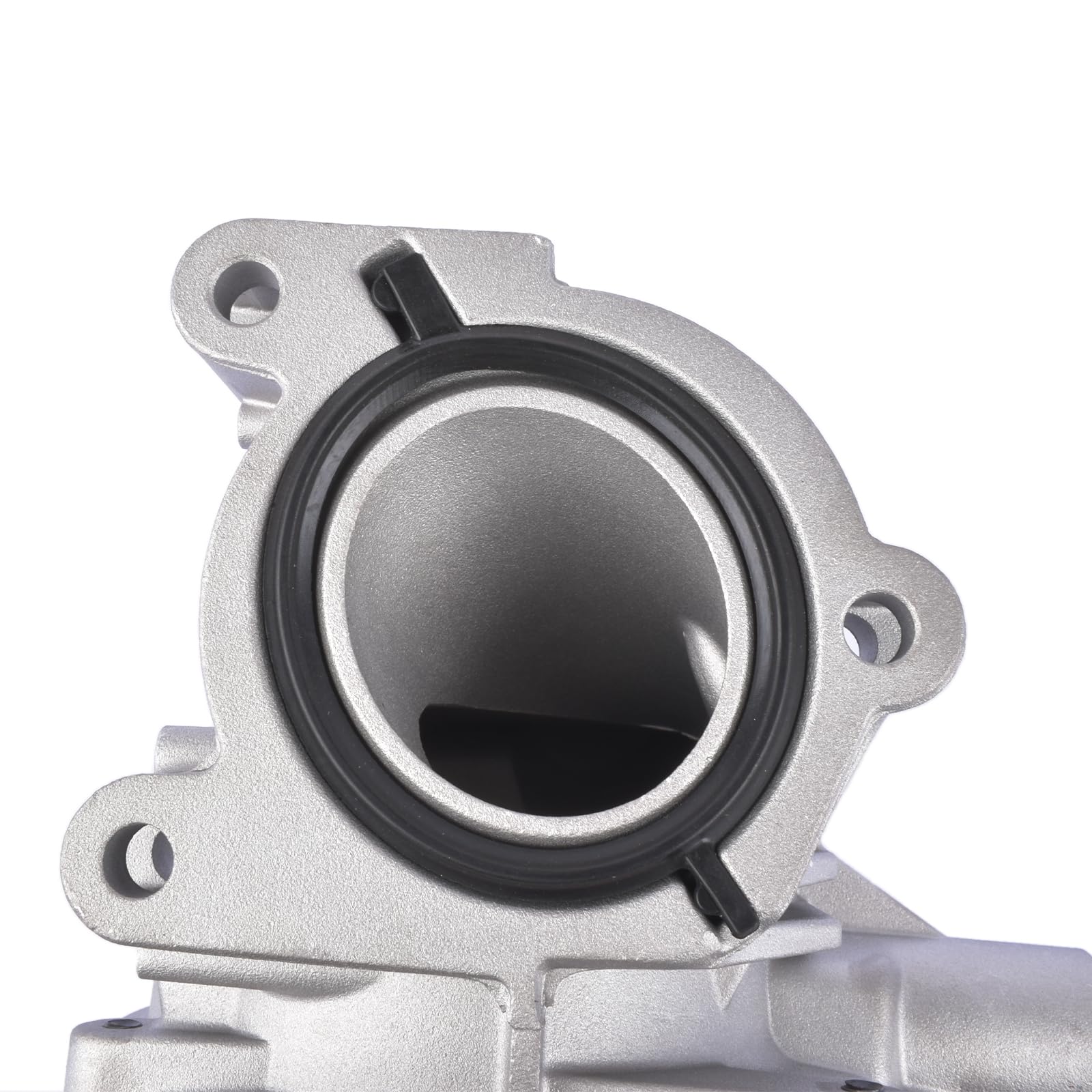 GELUOXI Crankcase Ventilation Oil Separator 21679517 - Replacement for Volvo D11 & Mack MP7 Engines (Part #22999818, 996-1005) | Oil Separator Assembly for Heavy-Duty Trucks & Commercial Vehicles