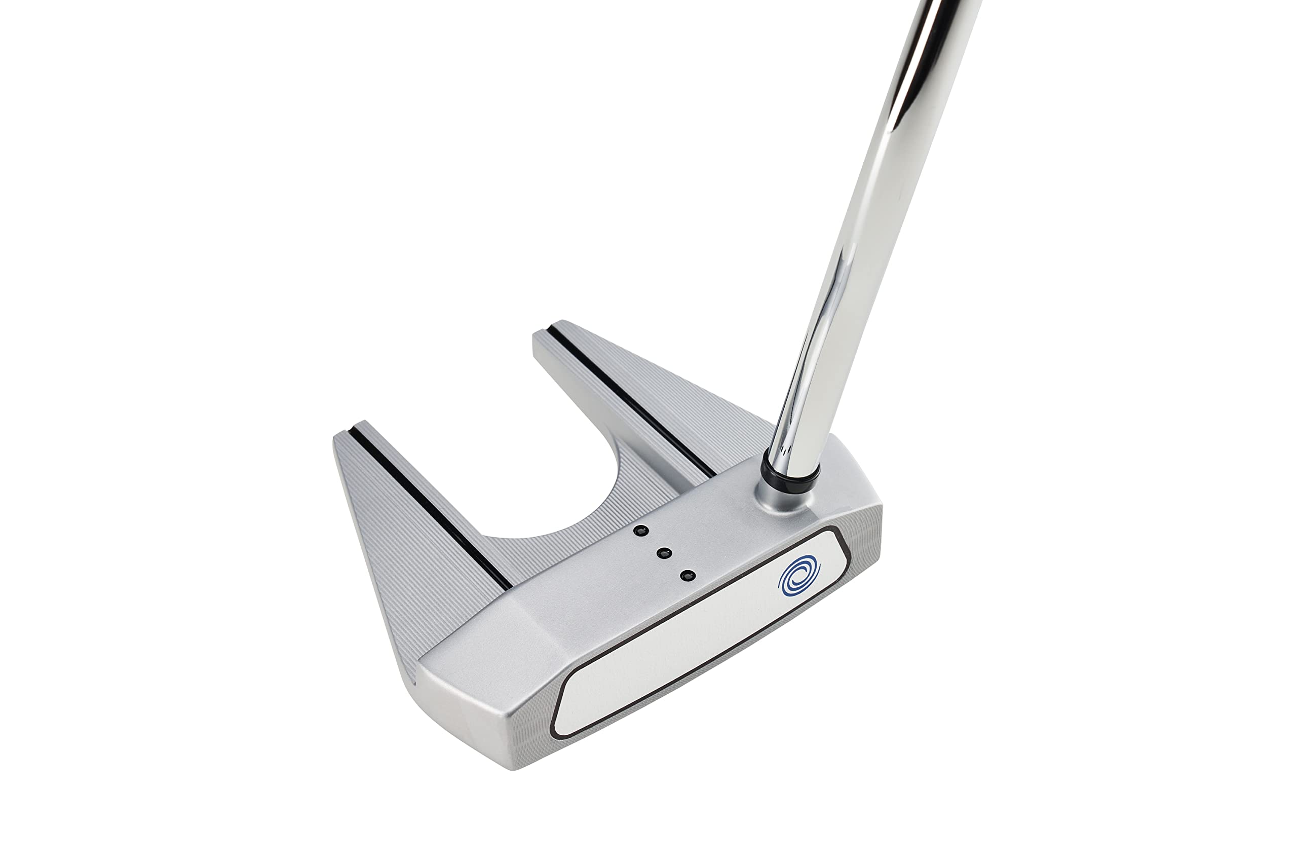 Odyssey Golf 2022 Women's White Hot OG Putter - Premium Golf Putter for Women | Perfect for Putting Practice & Tournament Play