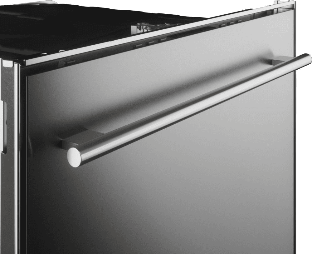 Asko DBI663THS Built-In Dishwasher - Energy Efficient, Ultra Quiet, 16 Place Settings - Perfect for Large Families & Entertaining Guests
