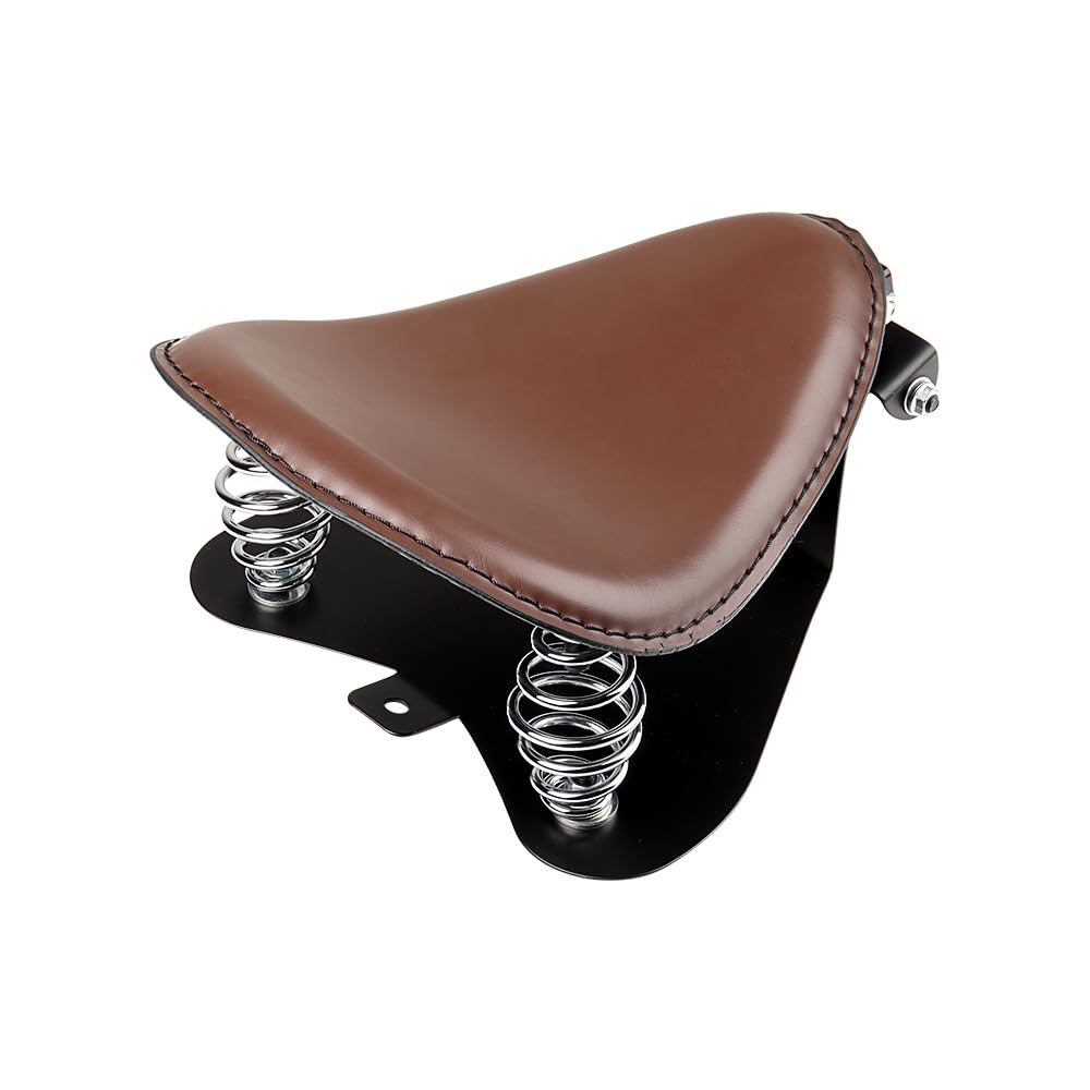Brown SOLO Seat 3