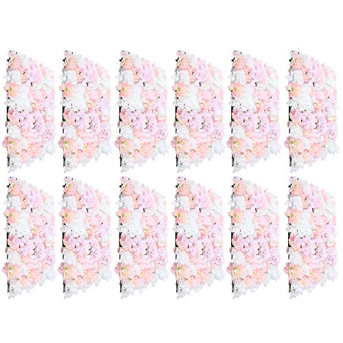 12 Pieces/Light Pink