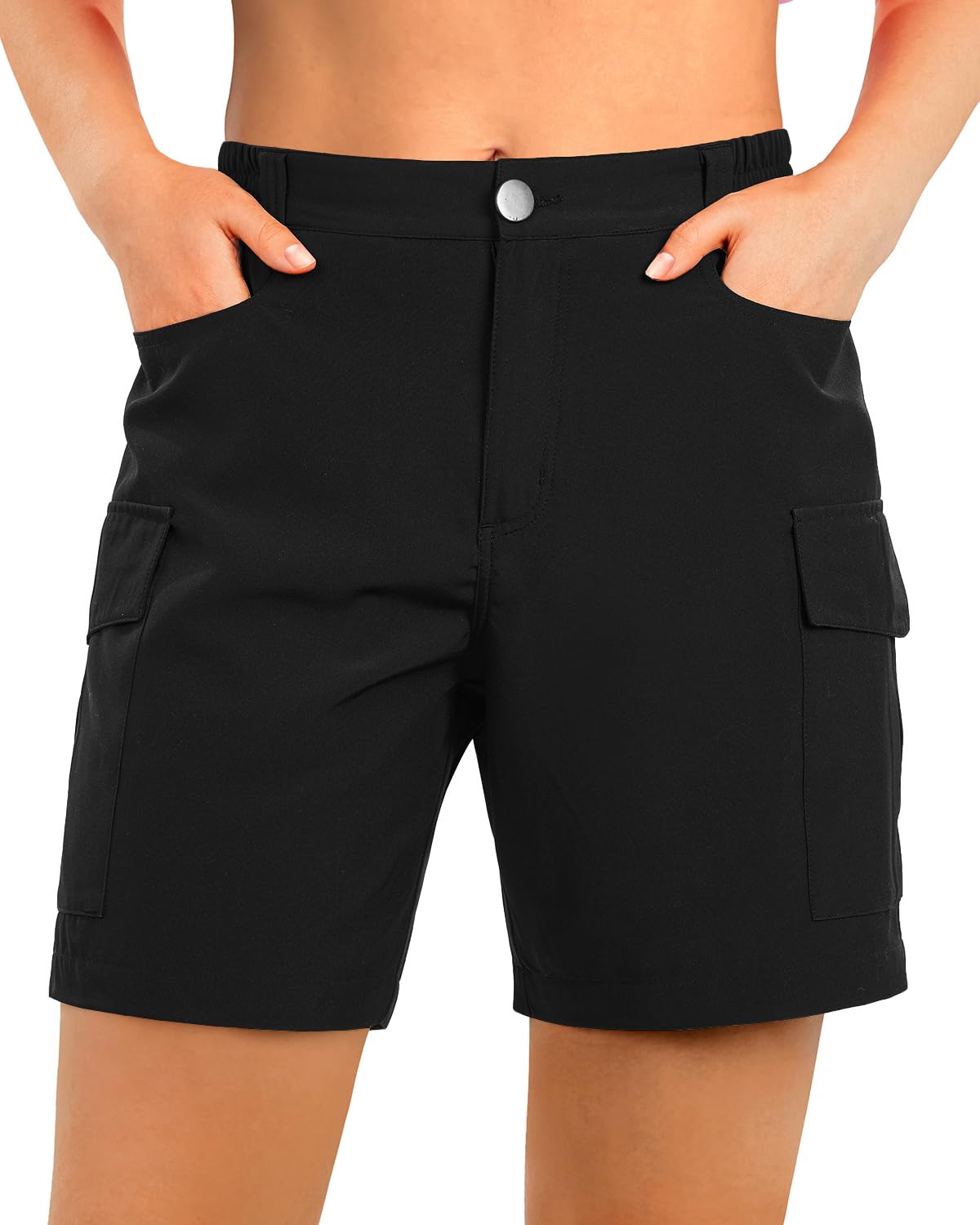 Holipick Women's 7