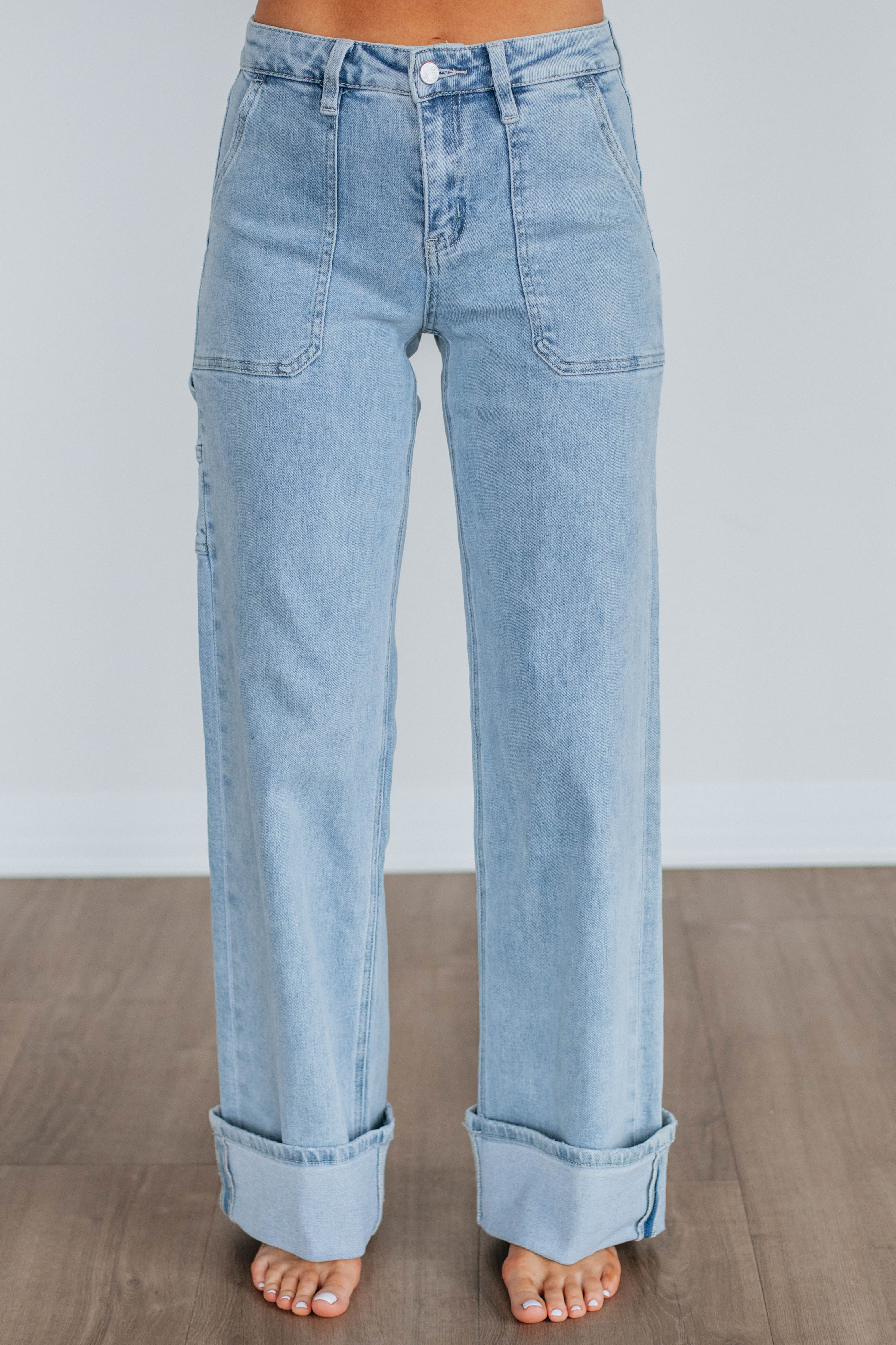 Cedrick Vervet Jeans for Men - Premium Slim Fit Stretch Denim Pants - Comfortable & Stylish for Casual Wear, Work, and Night Out
