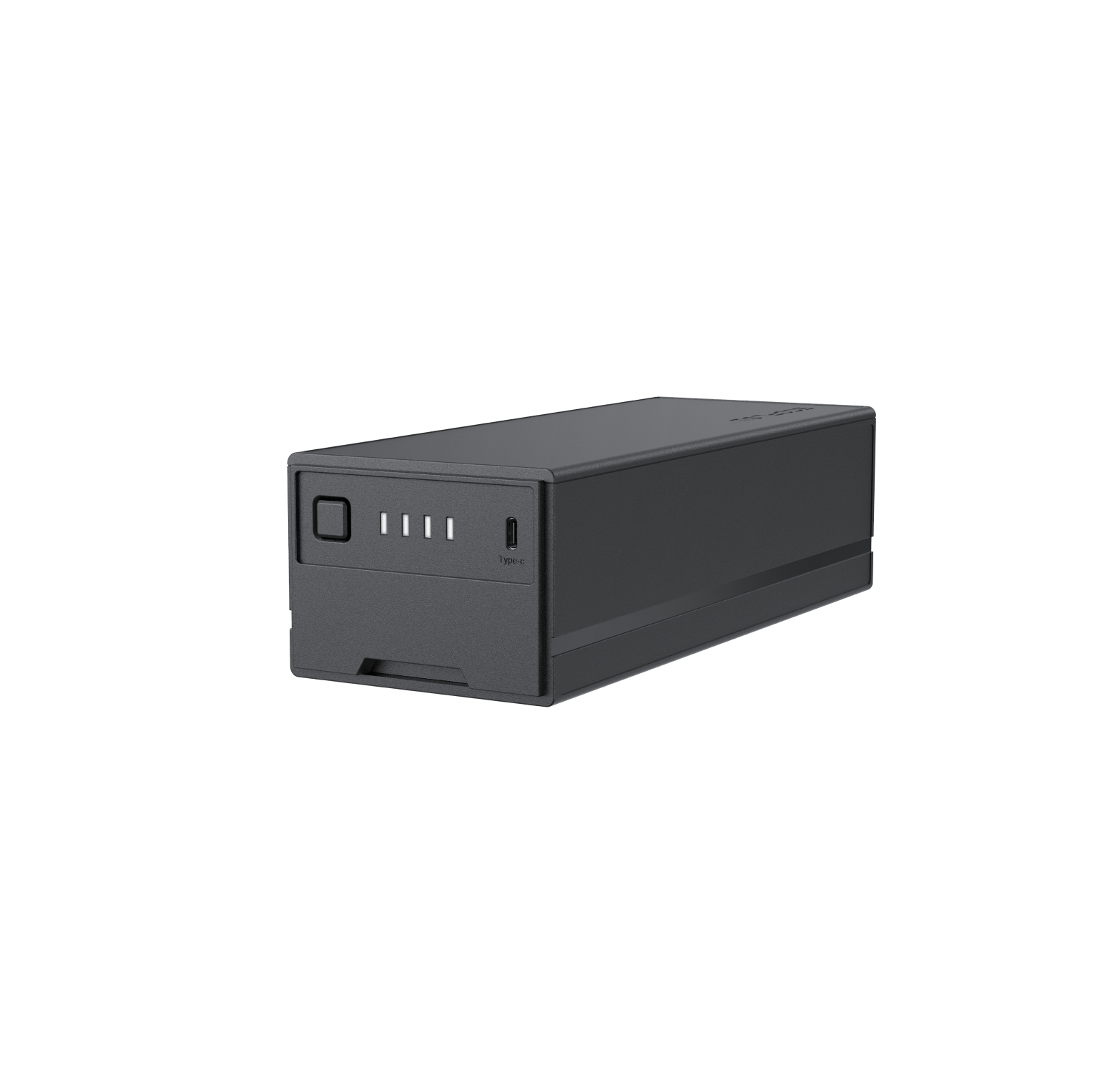 EcoFlow GLACIER Portable Refrigerator with Plug-in Battery - Perfect for Camping, Road Trips & Outdoor Adventures