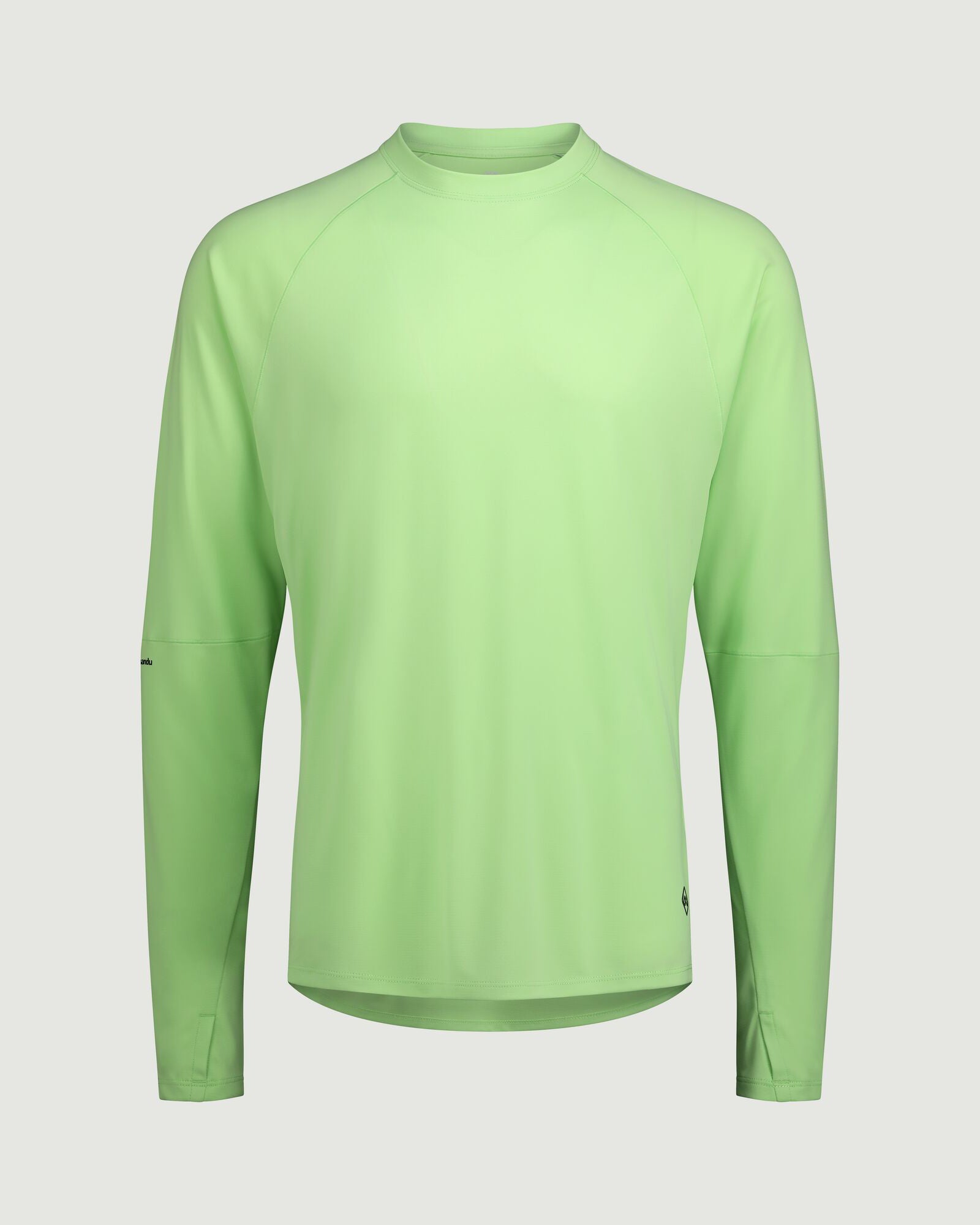 Men's SUN Stopper UPF 50+ Long Sleeve UV Protection Shirt - Lightweight Quick-Dry Sun Shirt for Hiking, Fishing & Outdoor Activities