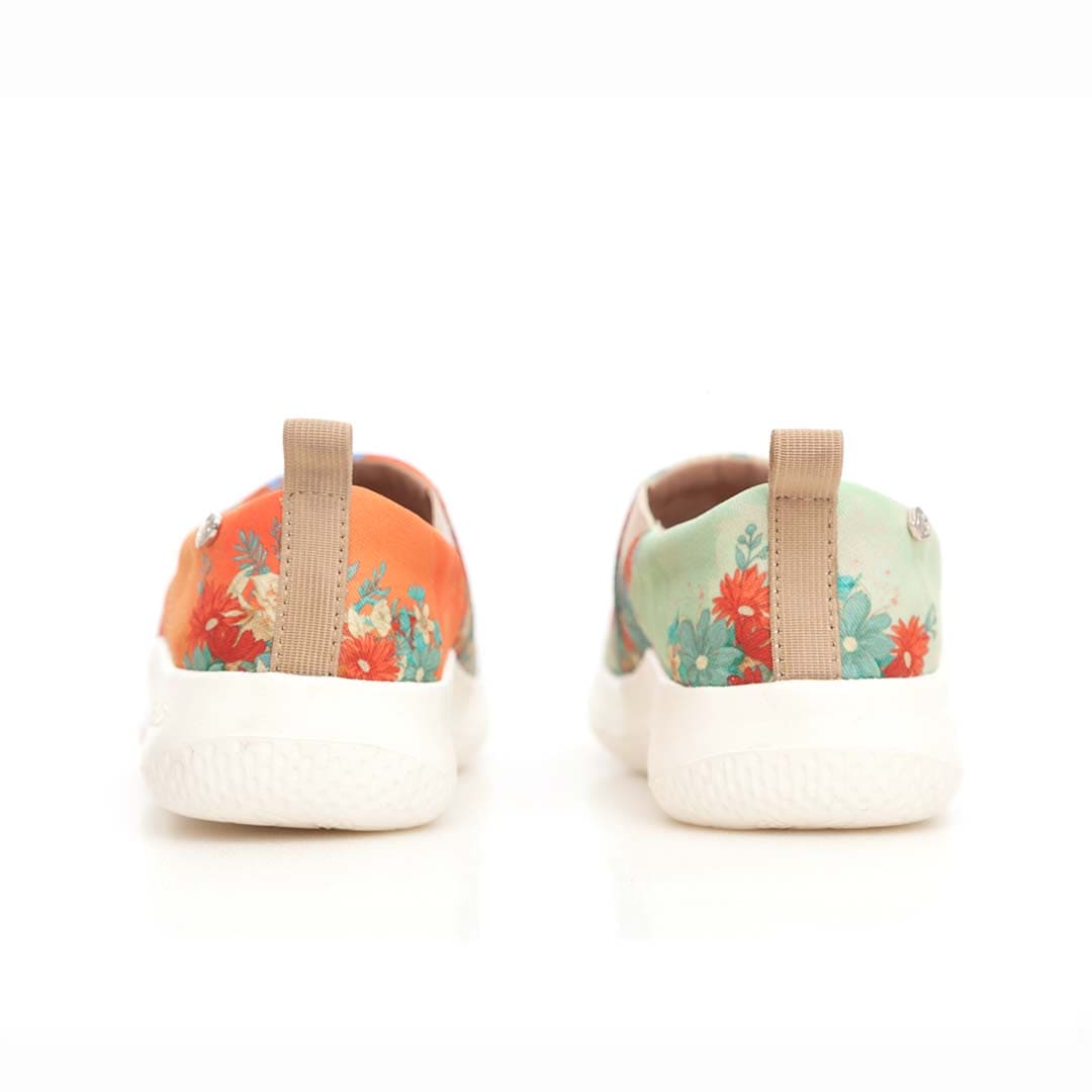 Macondas® Women's Shoes - Comfortable & Stylish Footwear for Casual Wear, Office & Outdoor Activities