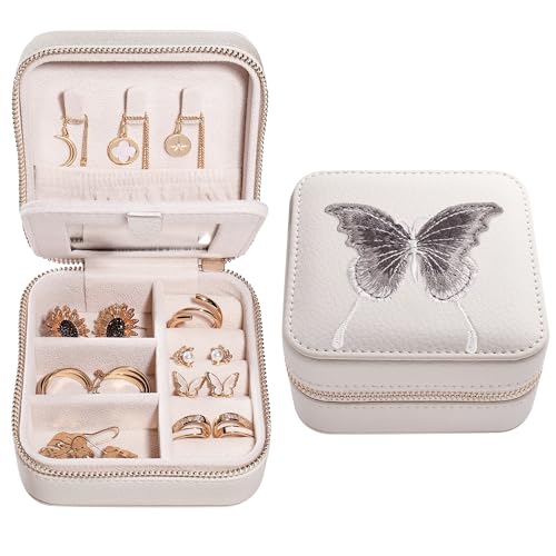 B-Lychee-Beige-Butterfly-Gray