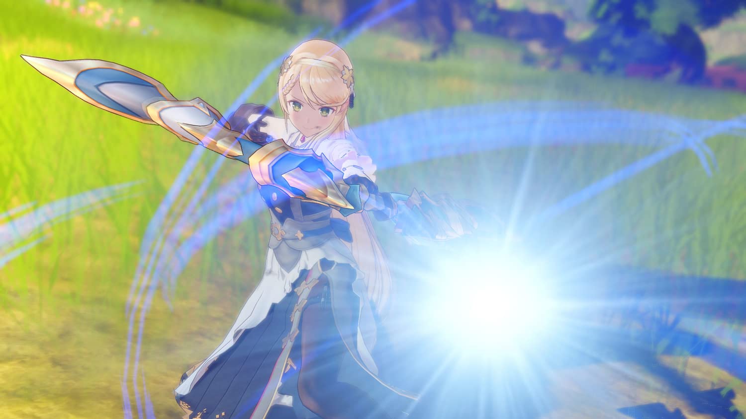 Atelier Ryza 3: Alchemist of the End & the Secret Key - PS4 Game | JRPG Adventure with Alchemy System | Perfect for Anime & Fantasy Fans | Great for Relaxing Gameplay & Story Exploration