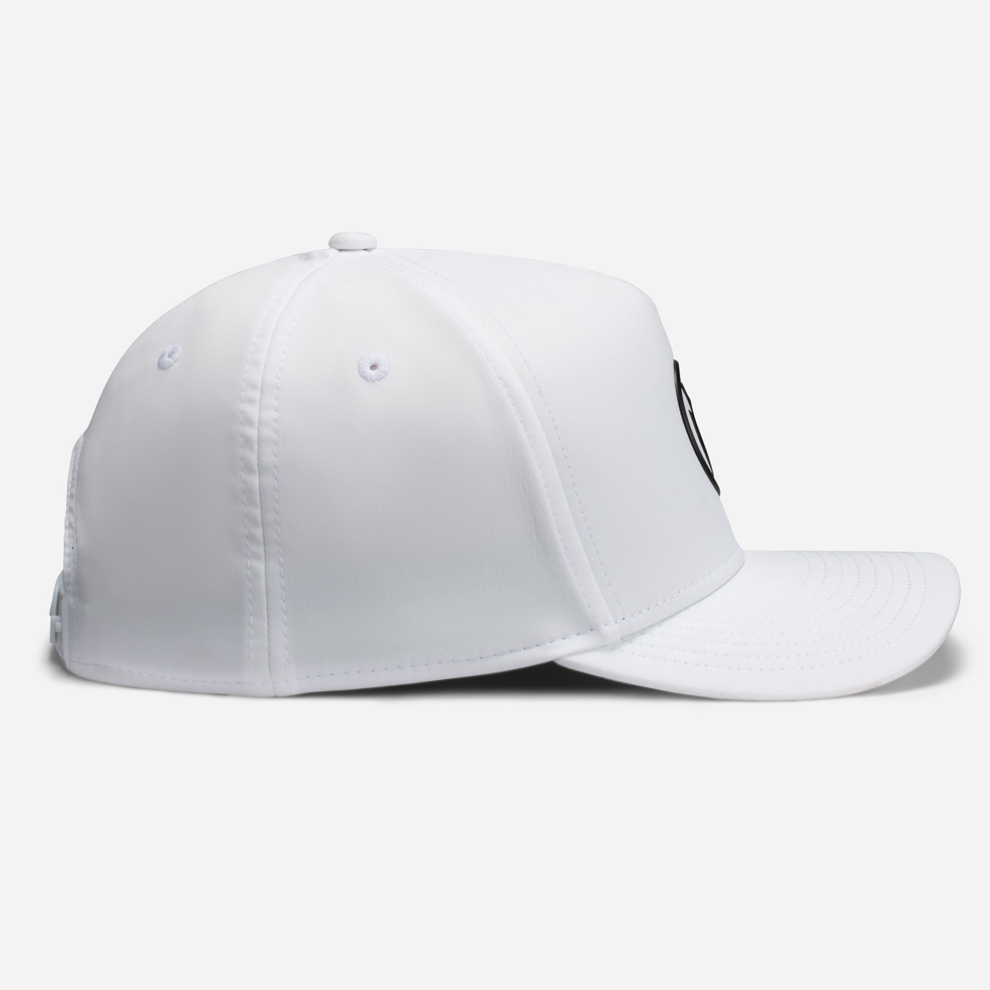 VESSEL Tour Performance Hat for Golf & Outdoor Activities - Lightweight, Breathable Sun Protection Cap for Men & Women