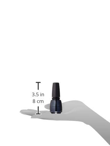 China Glaze Liquid Leather Nail Polish CGS544 - Long-Lasting & Shiny for Parties