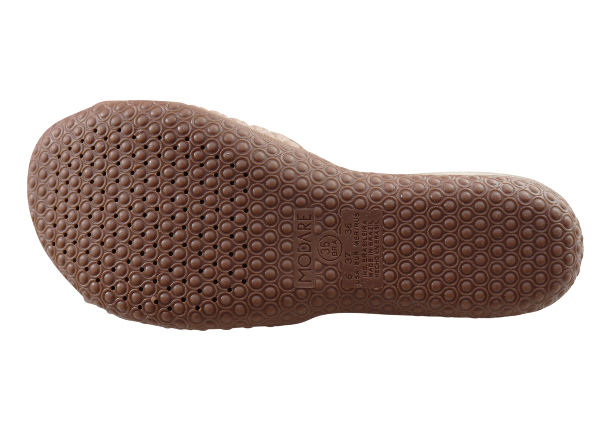 Modare Ultra Comfort Jacinda Women's Adjustable Slide Sandals - Lightweight & Cushioned for Walking, Beach, Pool & Home Use