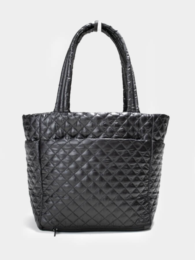 Stylish Vooray Naomi Tote Bag for Women - Waterproof & Durable Gym Workout Bag - Perfect for Yoga, Travel, Work & Everyday Use