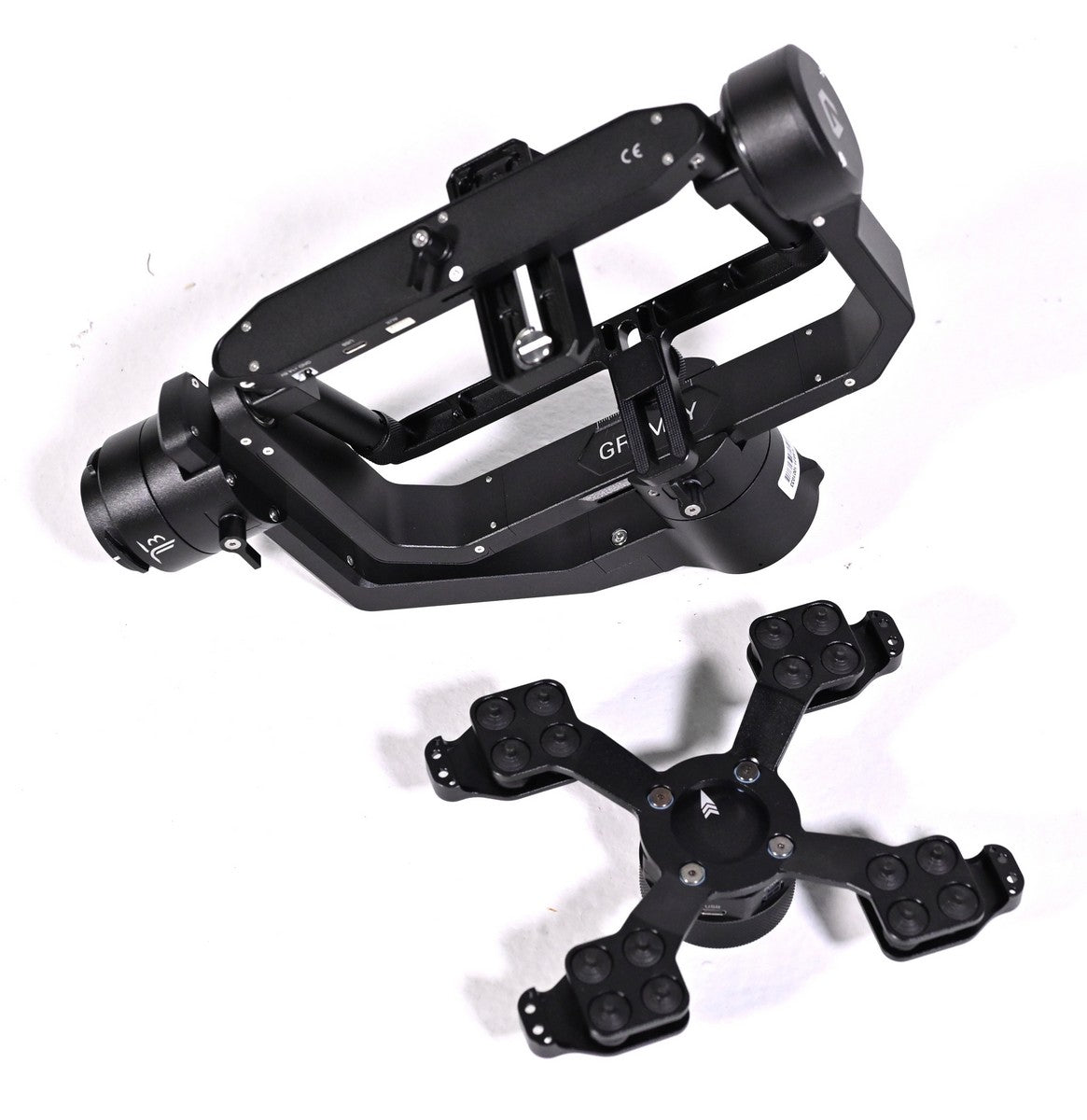 Refurbished Sony Airpeak S1 Professional Drone with Gimbal - High-Performance Aerial Photography for Filmmaking, Real Estate & Commercial Use