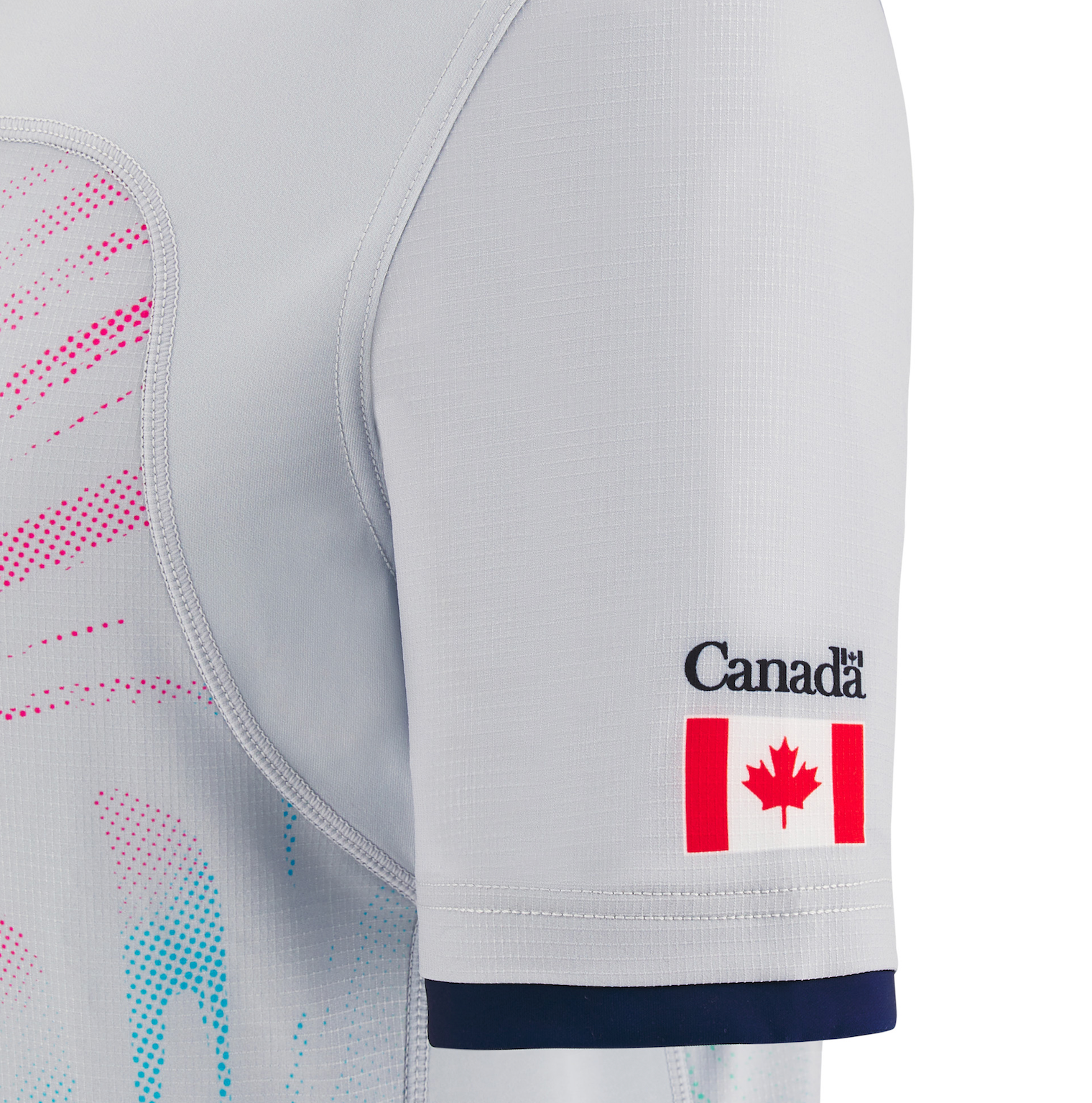New Canada Away Training Jersey - High-Quality Soccer Jersey for Men & Women - Perfect for Soccer Practice, Games & Fan Support