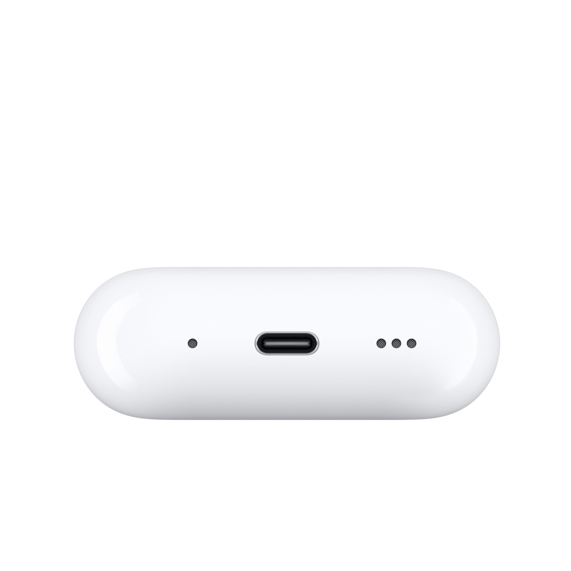 Apple AirPods Pro 2nd Generation with MagSafe Charging Case (USB-C) - Wireless Bluetooth Earbuds, Active Noise Cancellation, Sweat & Water Resistant - Perfect for Workouts, Commuting & Travel
