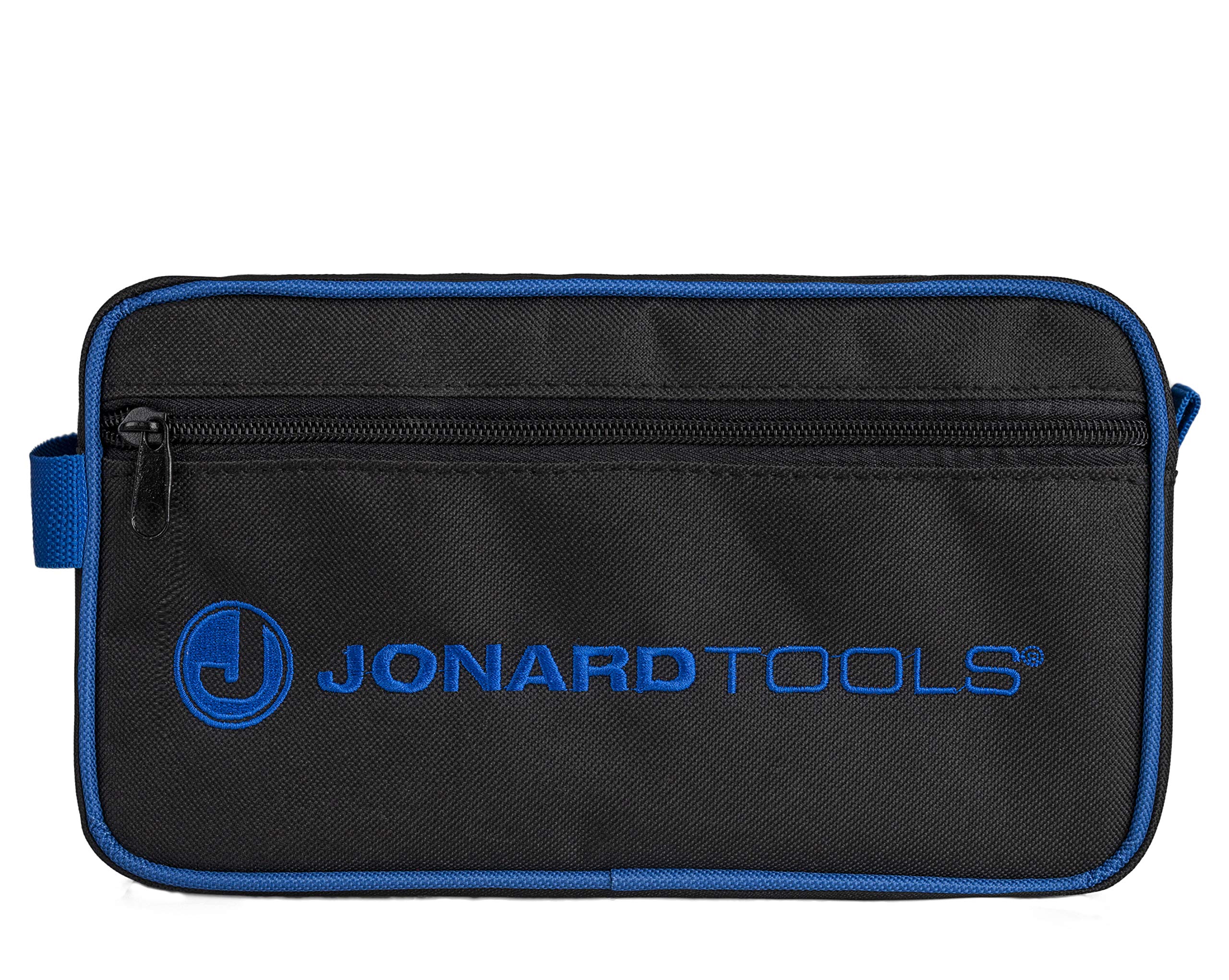 Jonard H-20 Heavy Duty Tool Bag - Durable Storage for Work & Travel
