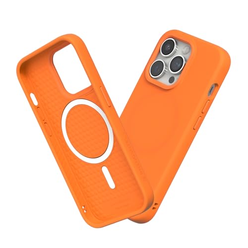 Neon Orange