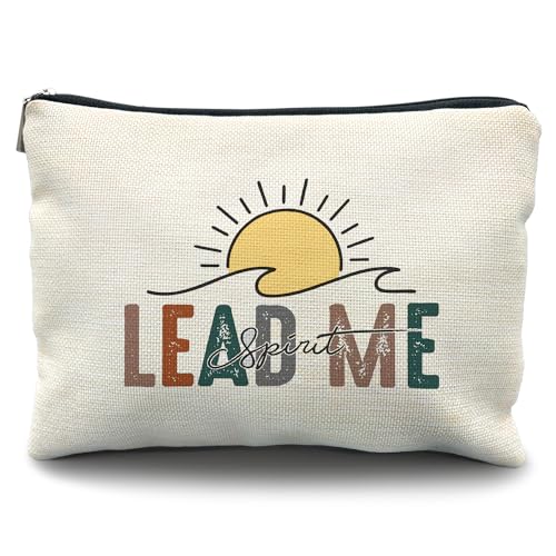 Spirit Lead Me