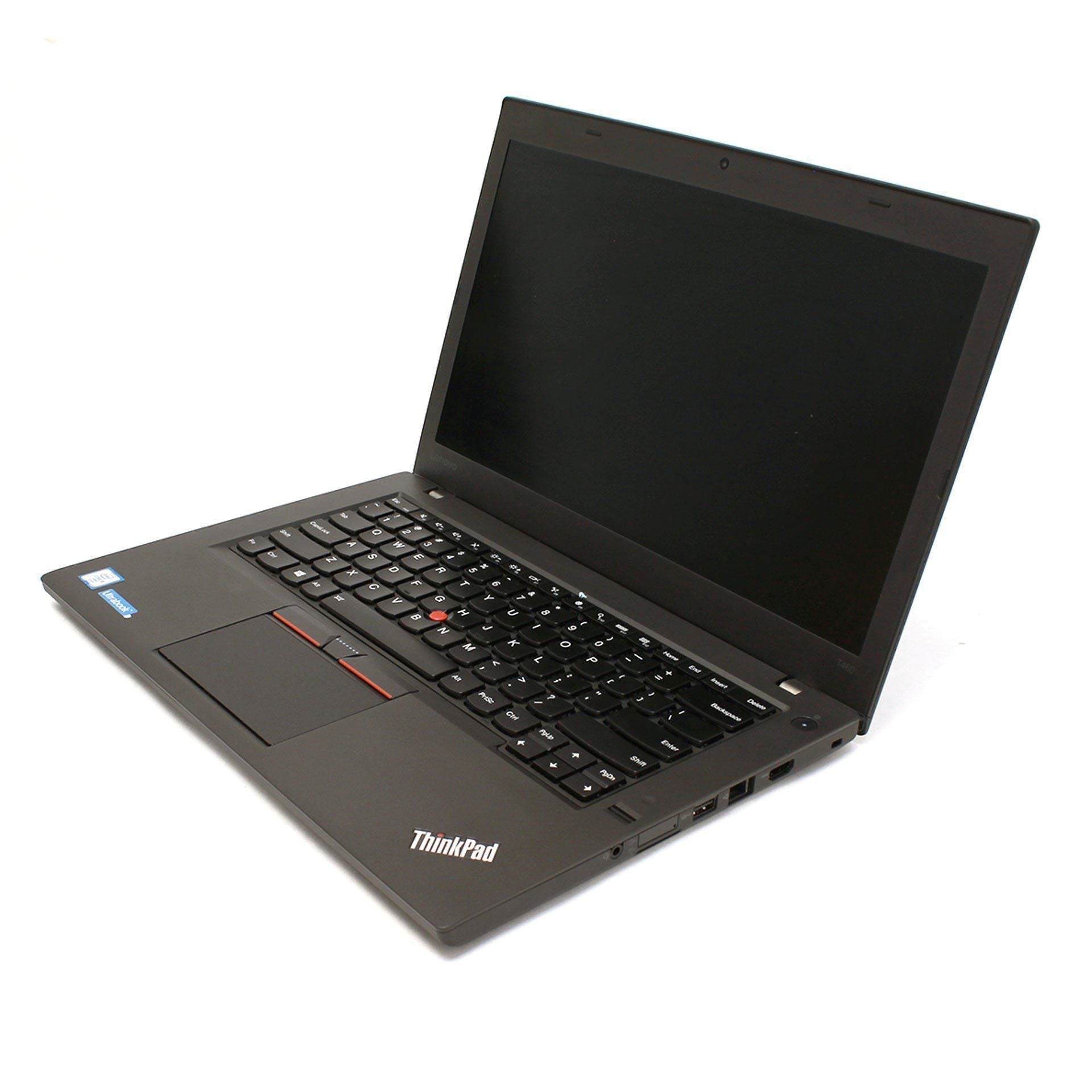 Lenovo ThinkPad T460 Ultrabook Laptop - 14