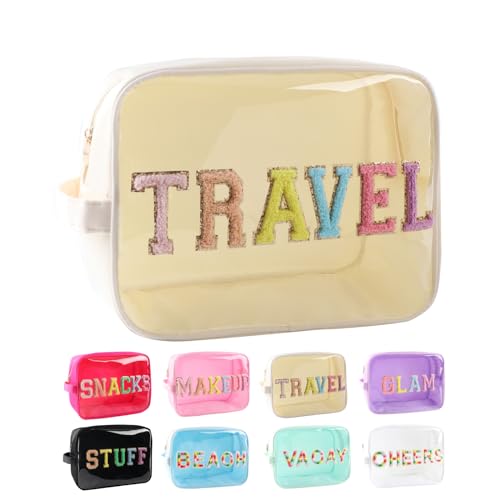 Beige-Travel