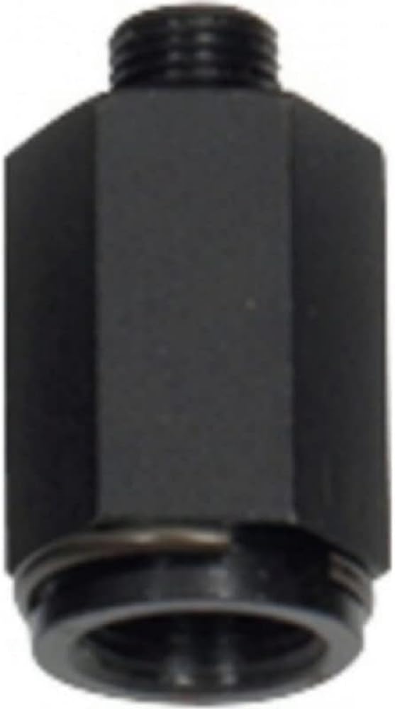 KS Tools Plastic 150.1692 M10 Adapter for 150.1653 - Compatible with Automotive Repair and DIY Projects