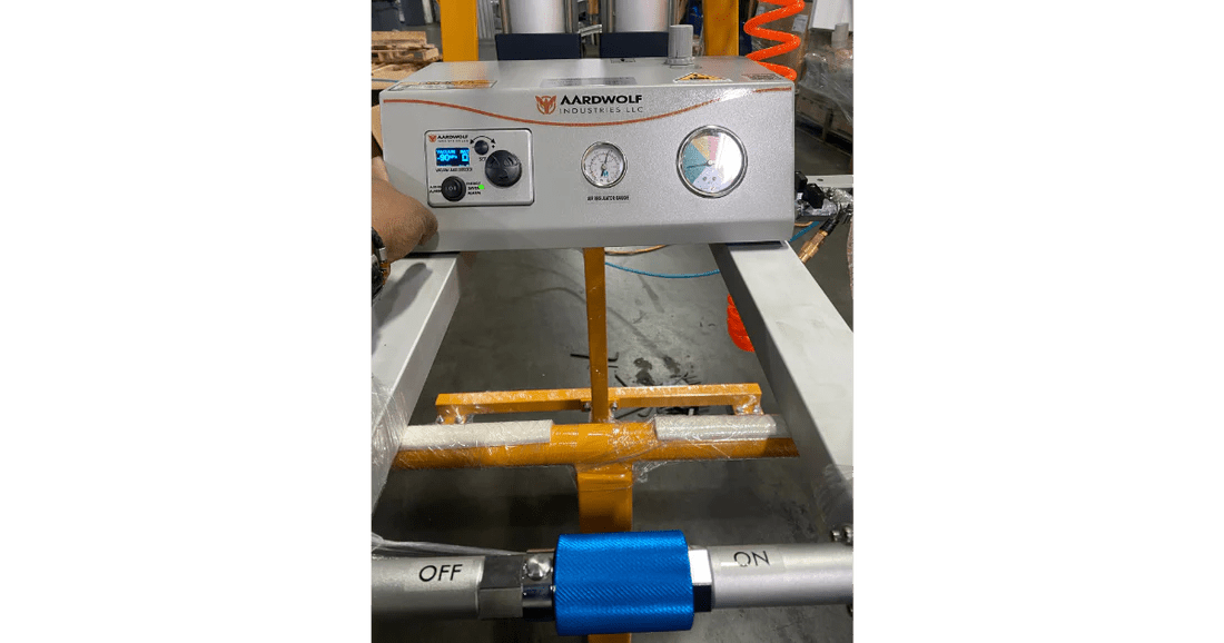 AVLP4 Pro Vacuum Lifter - Heavy Duty Suction Cup Tool for Glass, Tile, and Stone - Perfect for Construction, Renovation, and DIY Projects
