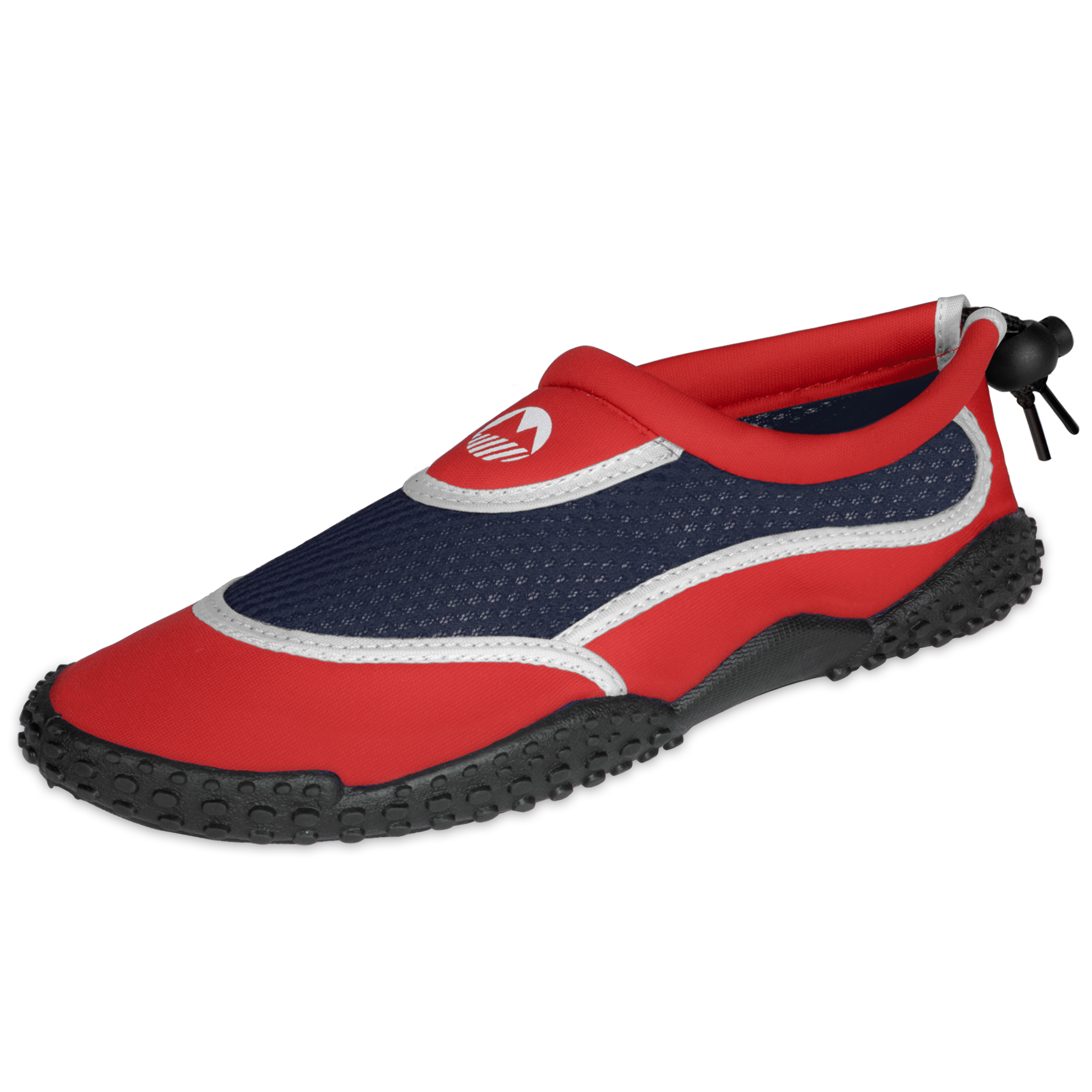 Men's Eden Aquasport Quick-Dry Water Shoes for Swimming, Beach & Water Sports - Lightweight & Protective Footwear for Pool, Surfing & Outdoor Activities