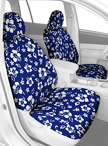 Hawaii Blue Insert and Trim