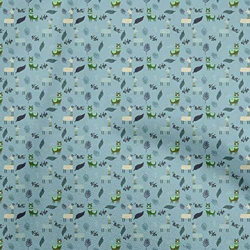 Grayish Blue