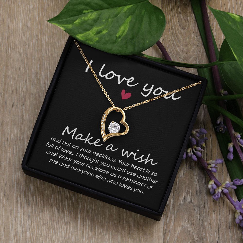 Romantic 'I Love You' Gifts for Her - Thoughtful Presents for Wife, Girlfriend & Best Friend | Perfect for Christmas, Birthday & Anniversary | Home Decor & Surprise Gift Ideas