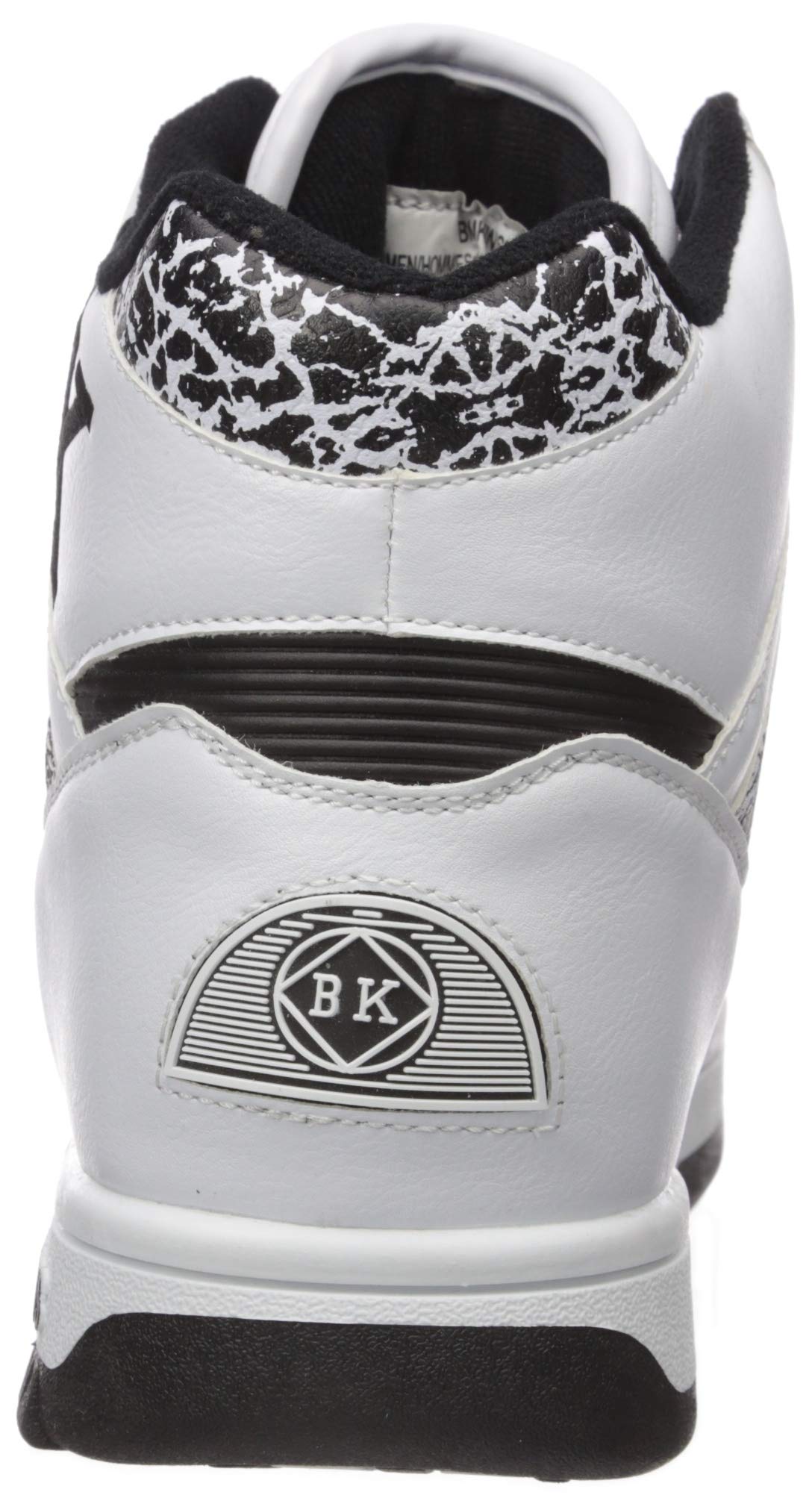 British Knights Men's Kings Sl Sneakers - Stylish & Comfortable Casual Shoes for Walking, Running & Everyday Wear