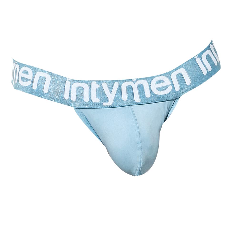 Sexy Men's Underwear Set - Classic Boxer Briefs, Thong, Jockstrap & G-String - Breathable & Comfortable for Everyday Wear, Gym & Intimate Moments