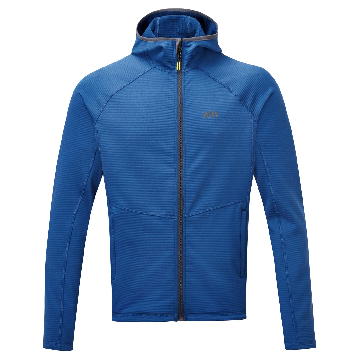GILL Men's Dart Hoodie - Warm Thermal & Breathable Fleece Pullover for Winter Outdoor Activities & Casual Wear
