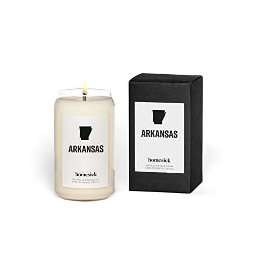 Arkansas
