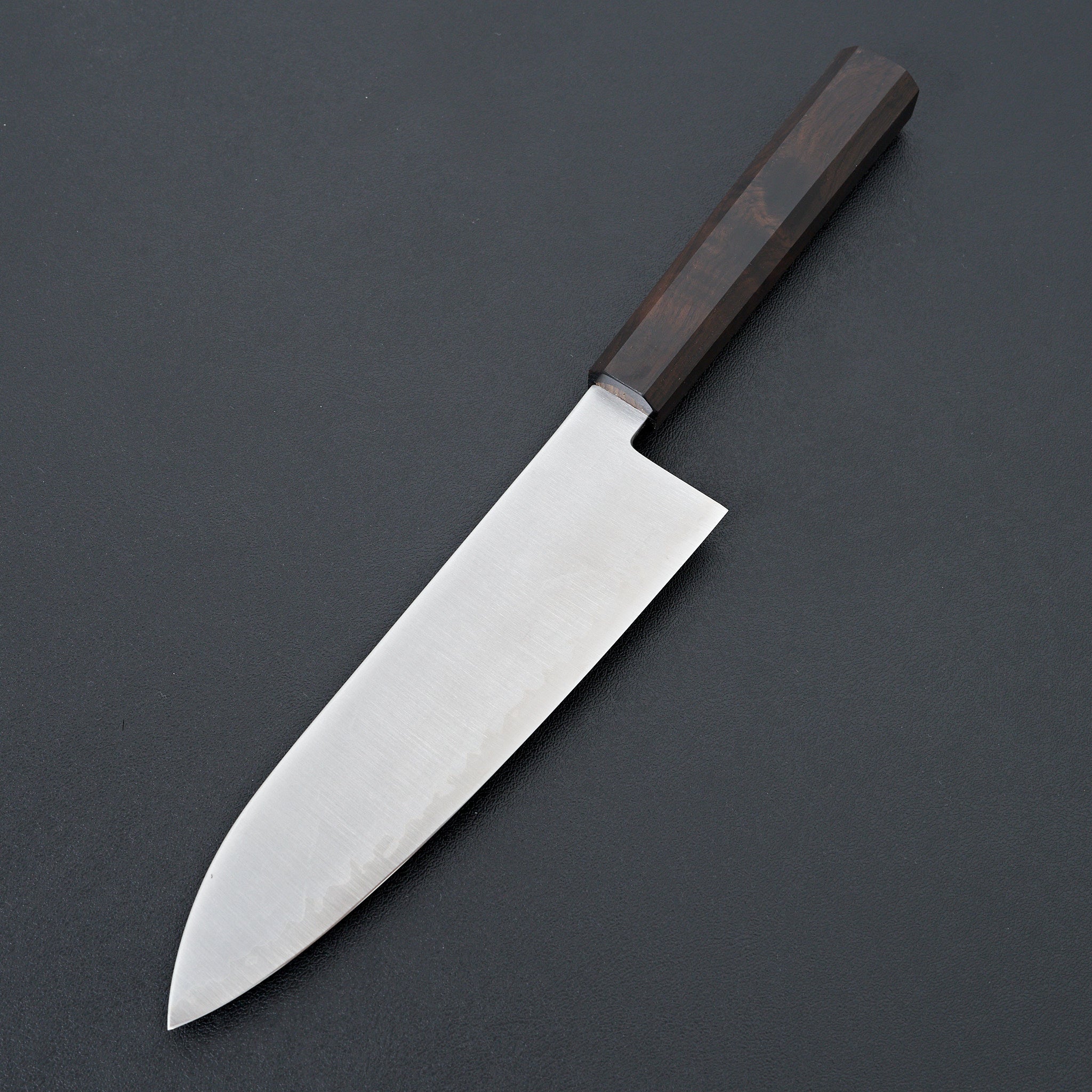 Hatsukokoro Hayabusa SG2 Santoku Knife 180mm - Premium Japanese Kitchen Knife for Slicing, Dicing & Chopping - Perfect for Home Chefs & Professional Cooking