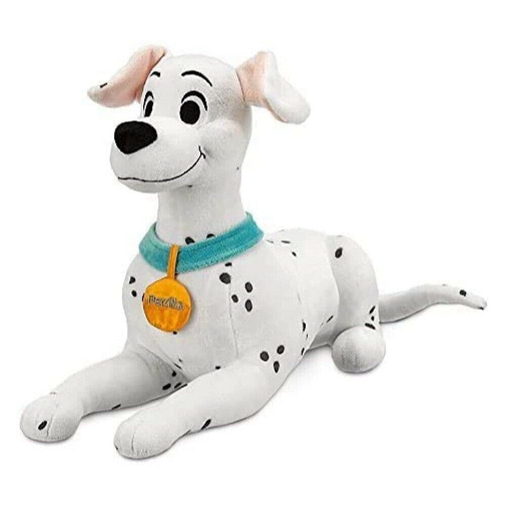 101 Dalmatians Perdita 14