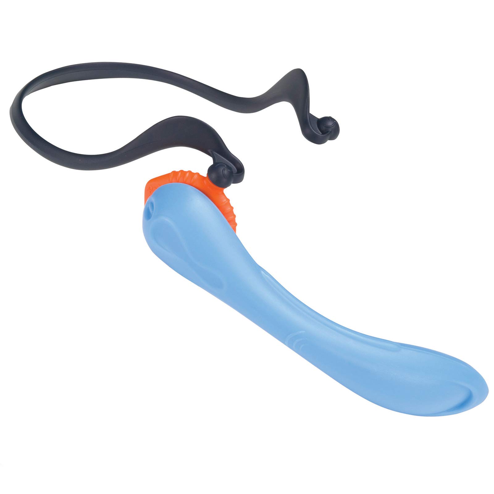 Harebrain HB-CP12S Whisper Phone Solo - Auditory Feedback Classroom Tool for Reading Practice (Pack of 12) - Perfect for Kindergarten to 4th Grade Students, Teachers & Speech Therapy