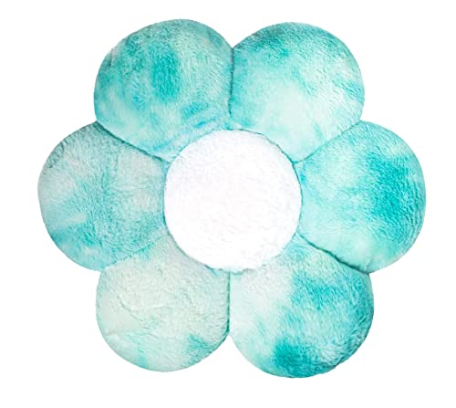 Plush Blue