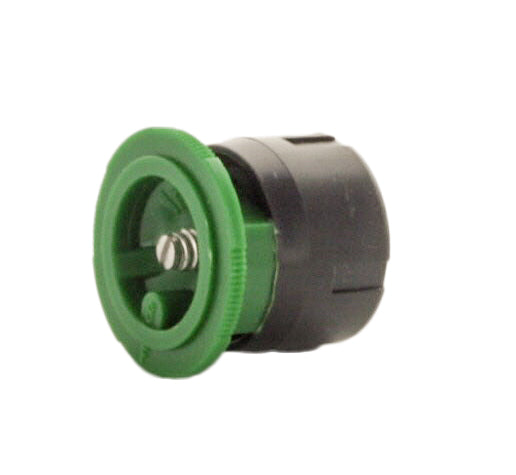 Irritrol IPN 8F Fixed Nozzle with Filter - 8 ft Full Coverage for Lawn & Garden Irrigation System - Perfect for Residential & Commercial Landscaping