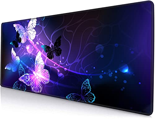 19 Purple Butterfly