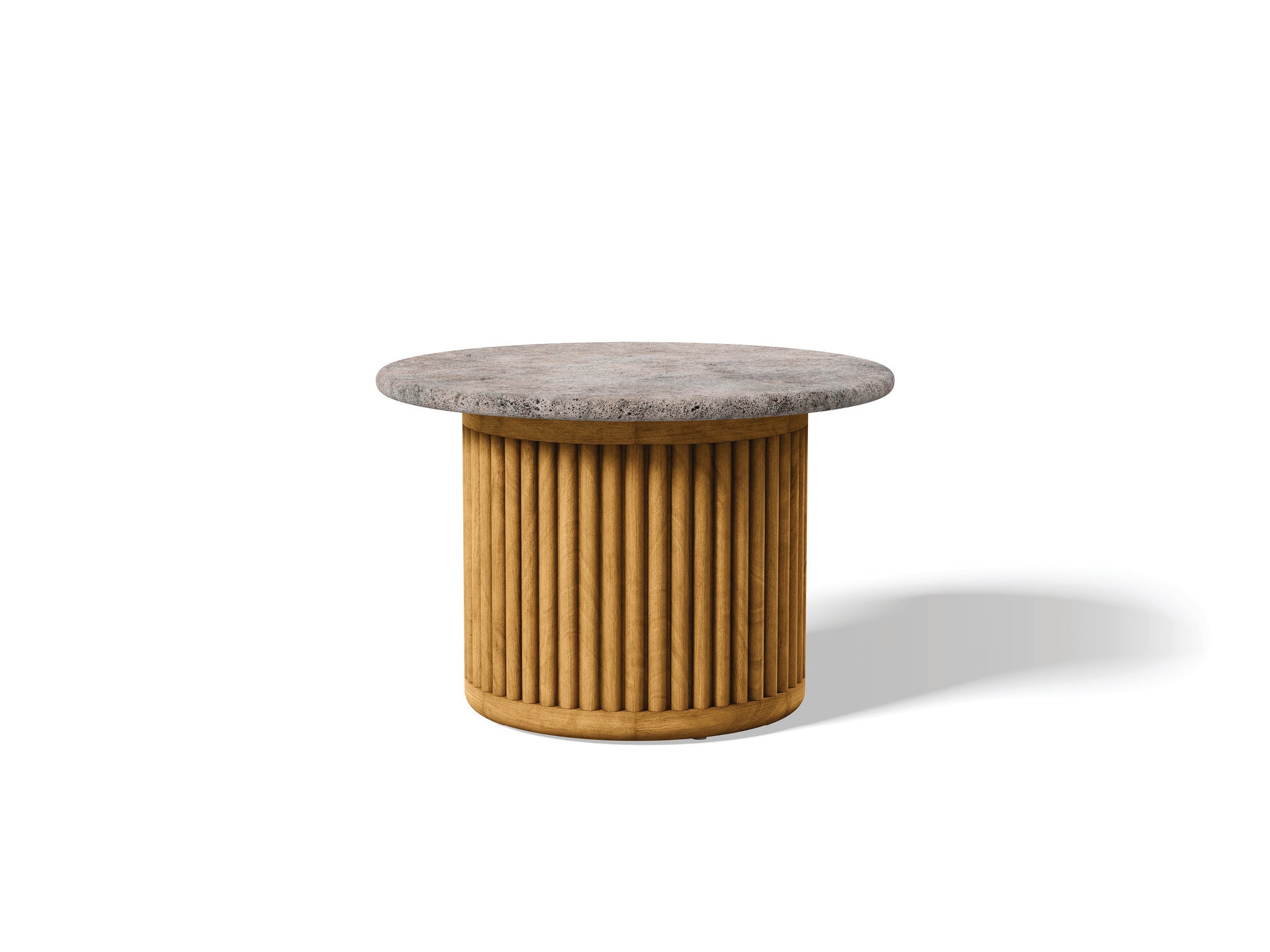 Modern Otto Coffee Table - Stylish Mid-Century Design for Living Room, Office & Lounge - Perfect for Coffee, Books & Decor